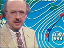 Michael Fish _forecast 1987