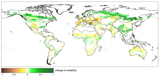 Zabel _Changing Land Suitability