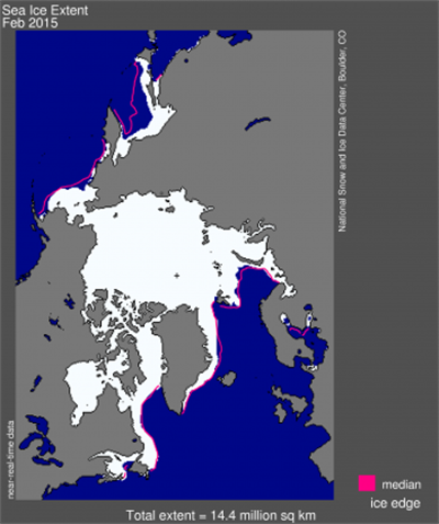 Seaiceextent _feb 2015