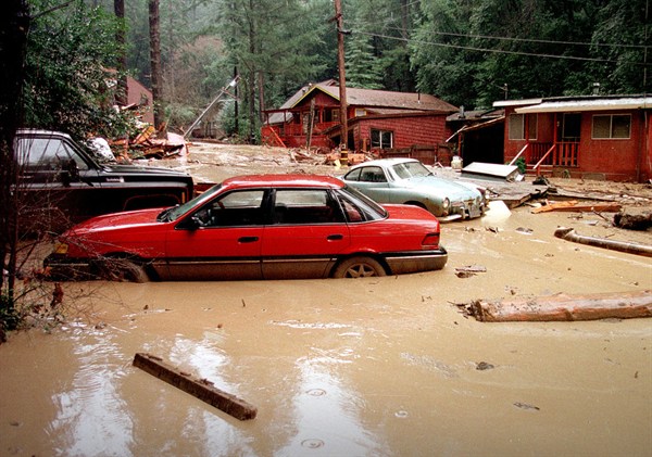 El Nino Damage