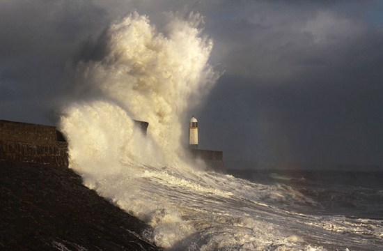 Coastal _flooding