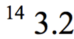 Reading IPCC, footnote