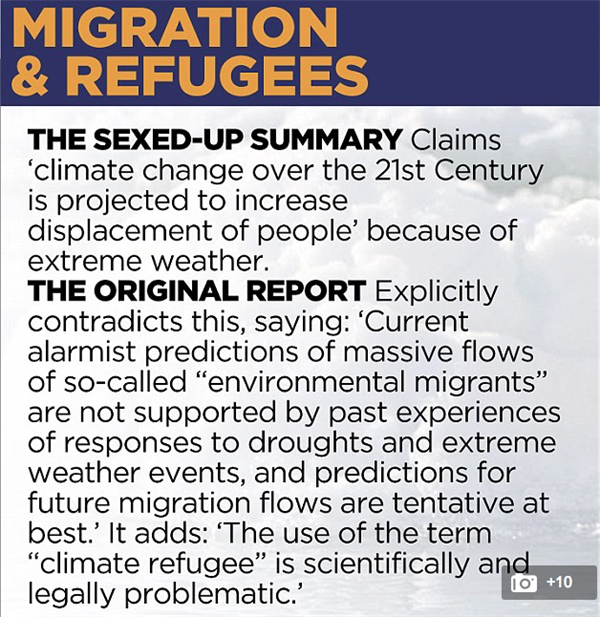 MoS migration