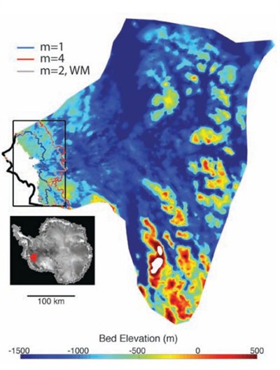 Joughin Et Al . (2014) Image1