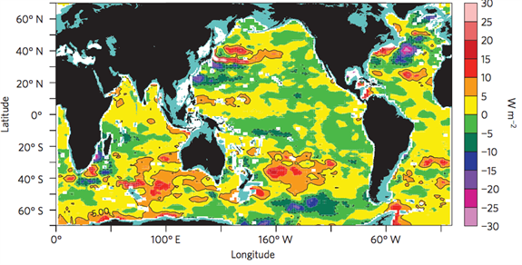 Roemmich _deepoceanwarming