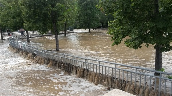 Flooding -in -boulder