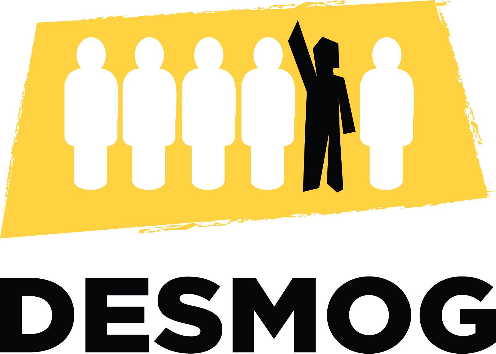  DeSmogBlog 