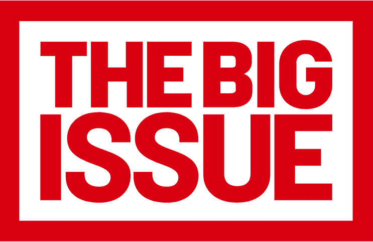 The Big Issue