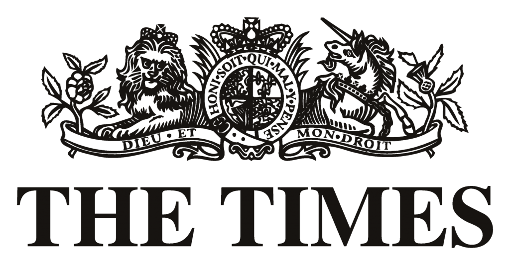 The Times 