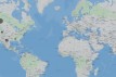 Carbon capture and storage plants around the world - preview of interactive. Credit: Rosamund Pearce/Carbon Brief/Cartodb.