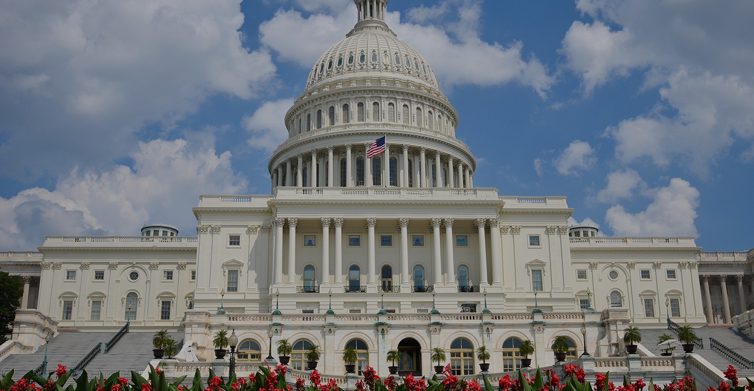 US Capitol Building, Washington DC