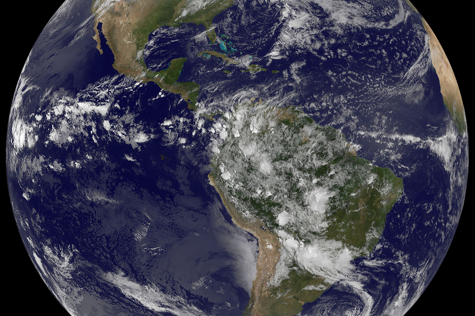 earth satellite view earth satellite view