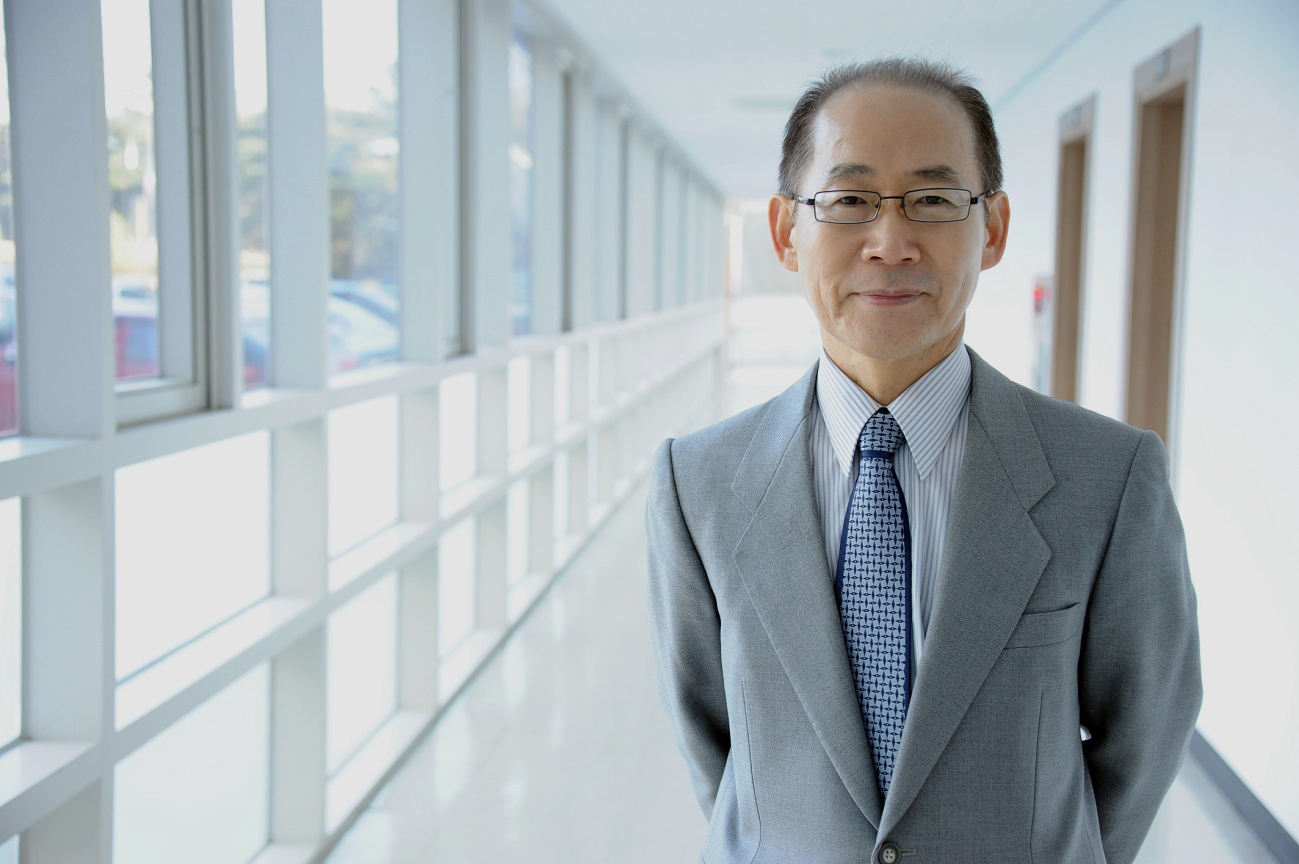 The Carbon Brief Interview: Dr Hoesung Lee | Carbon Brief