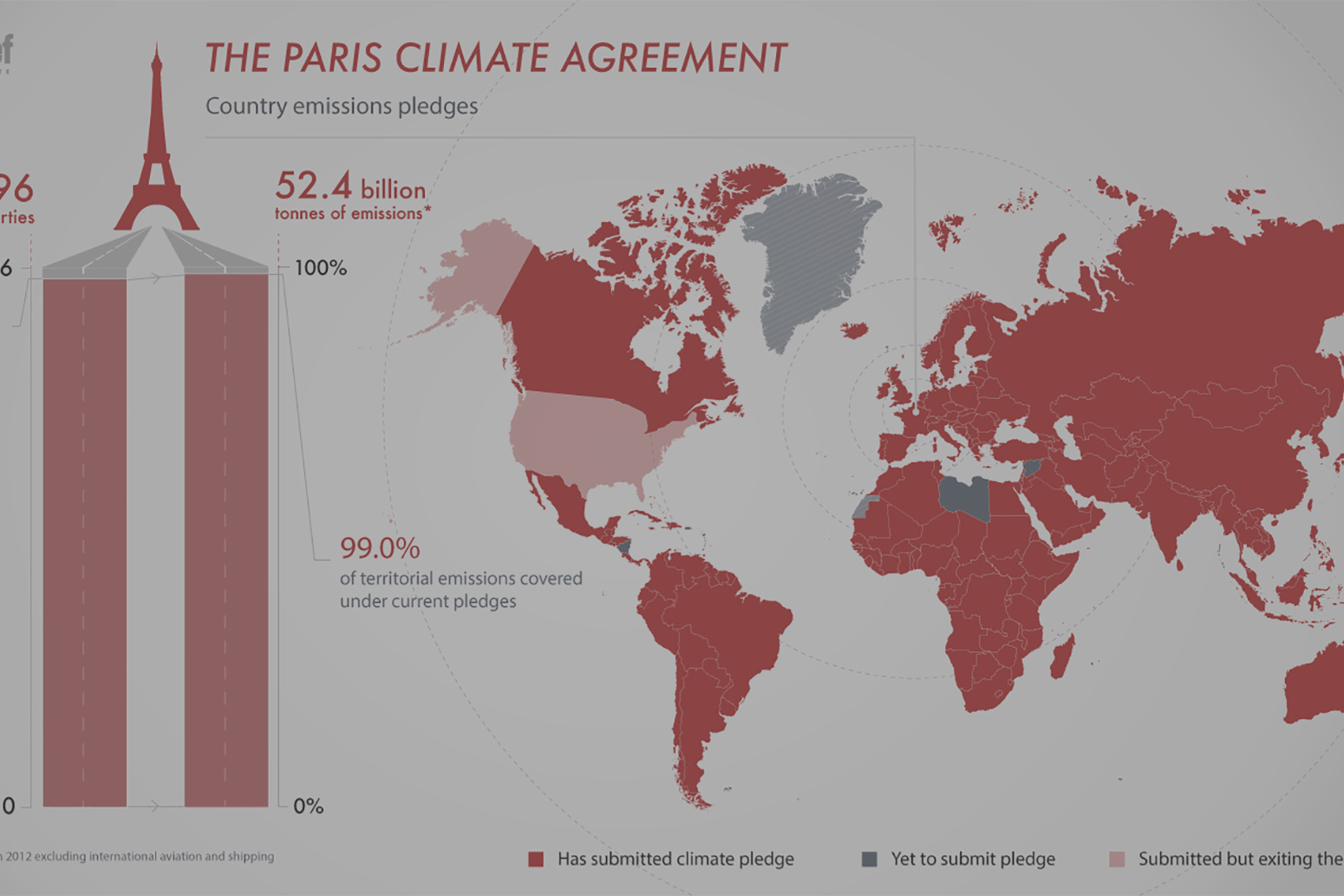 21 Countries Are Reducing Carbon Emissions While Growing GDP