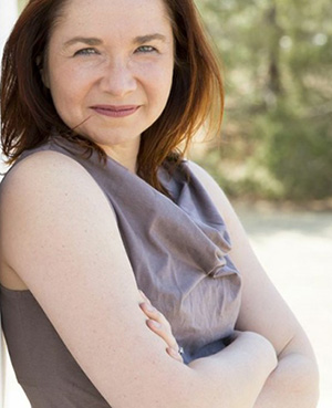 Katharine Hayhoe