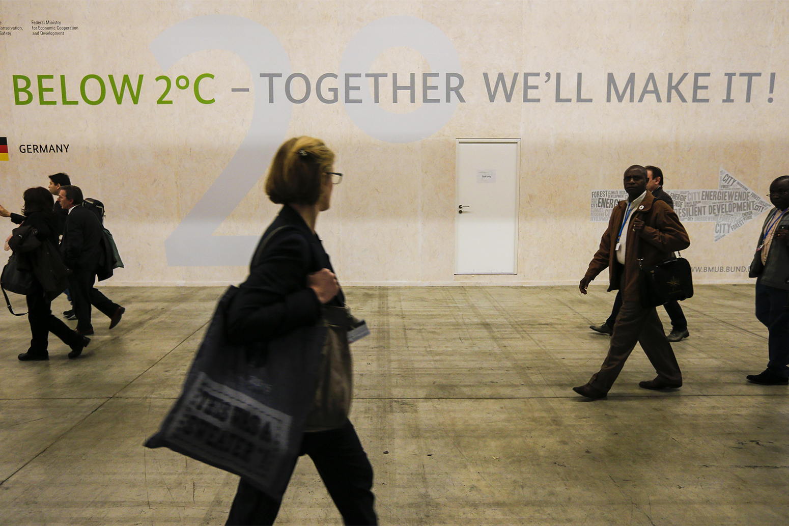 Explainer the 'ratchet mechanism' within the Paris climate deal