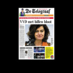 De Telegraaf, Netherlands