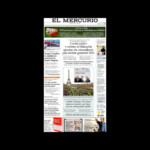 El Mercurio, Chile