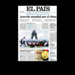 El Pais, Spain