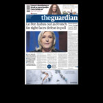 The Guardian, UK