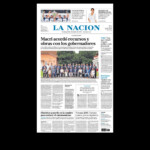 La Nacion, Argentina