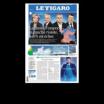 Le Figaro, France