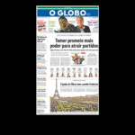 O Globo, Brazil