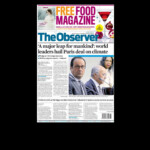 The Observer, UK