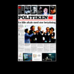 Politiken, Denmark
