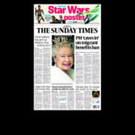 Sunday Times, UK