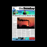 Japan Times on Sunday