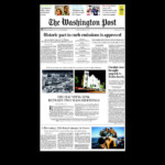Washington Post, USA