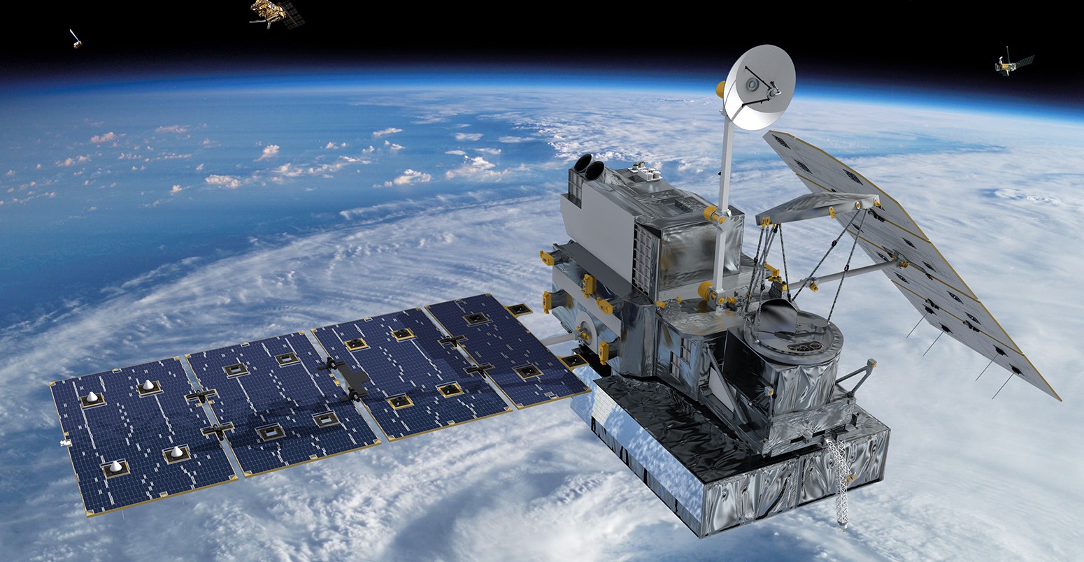 Explainer: how surface and satellite temperature records compare ...