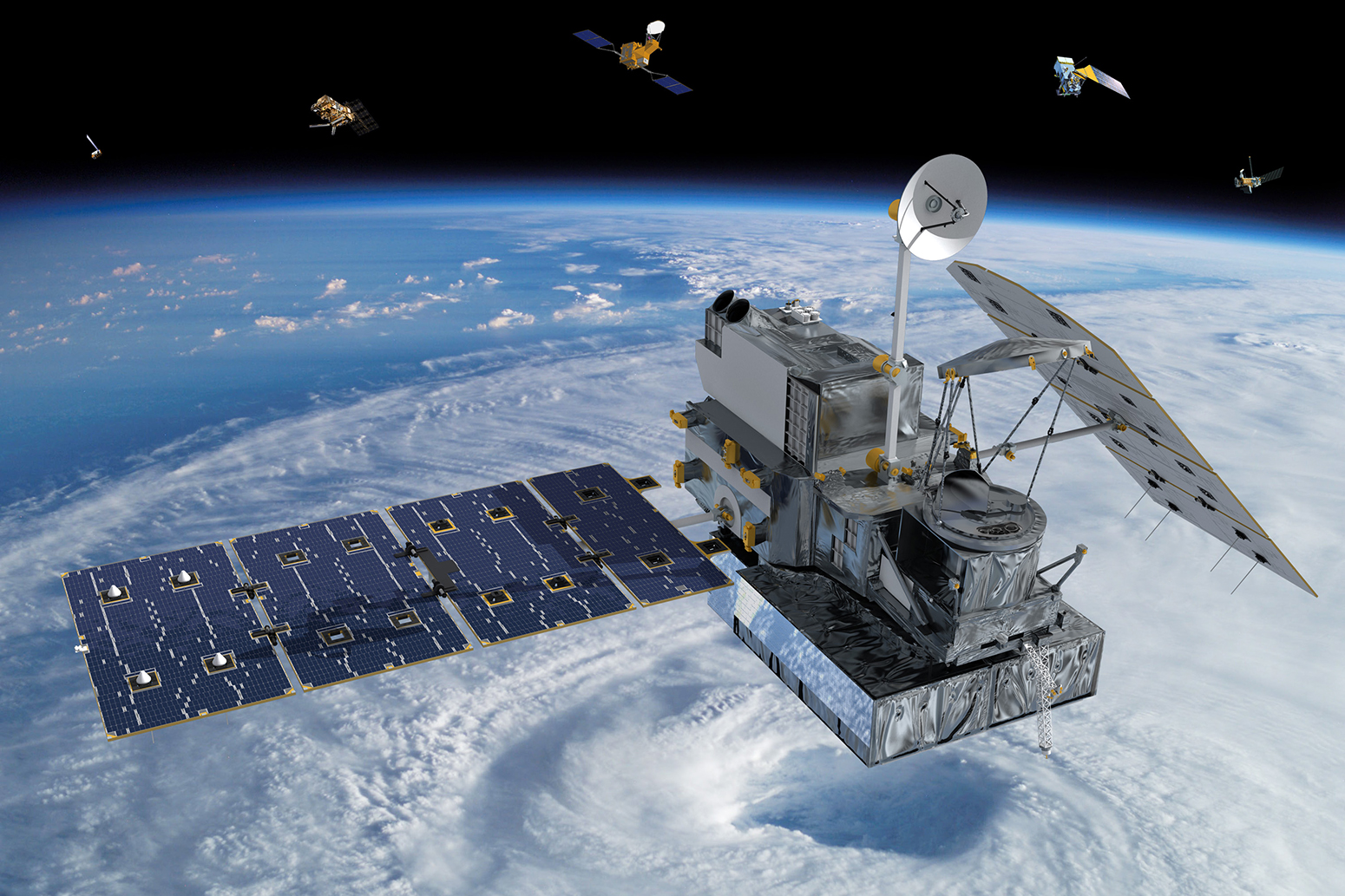 Circular and satellite motion worksheet answers