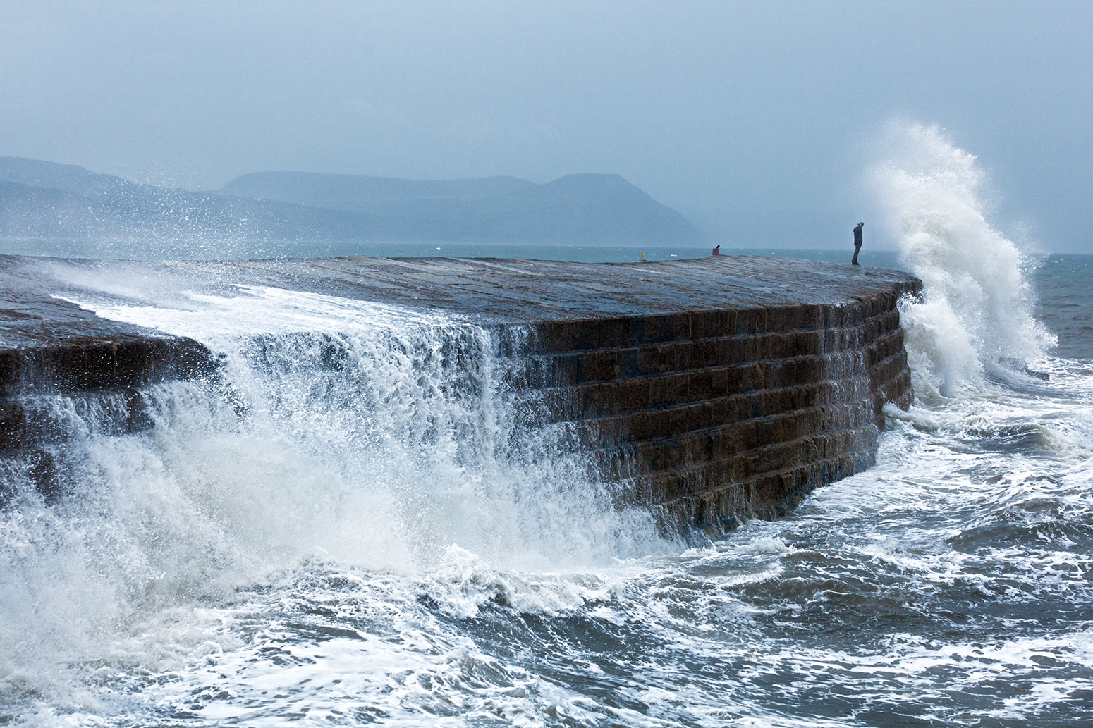 Human influence on floods research essays
