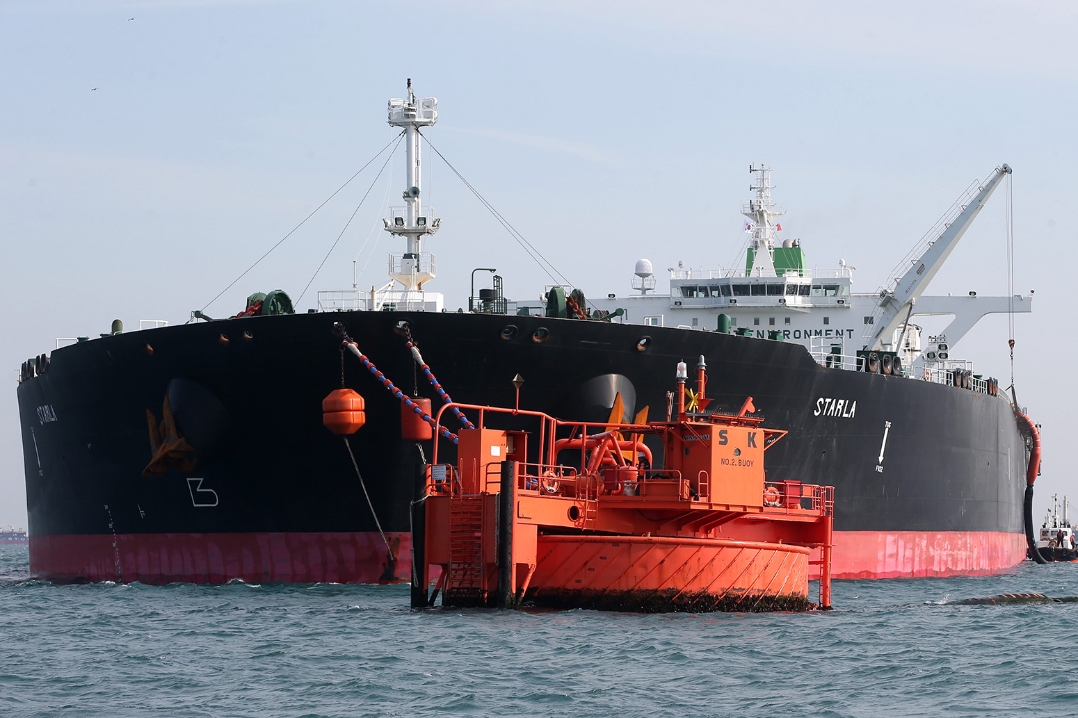 Interactive How the global oil trade is changing Carbon Brief