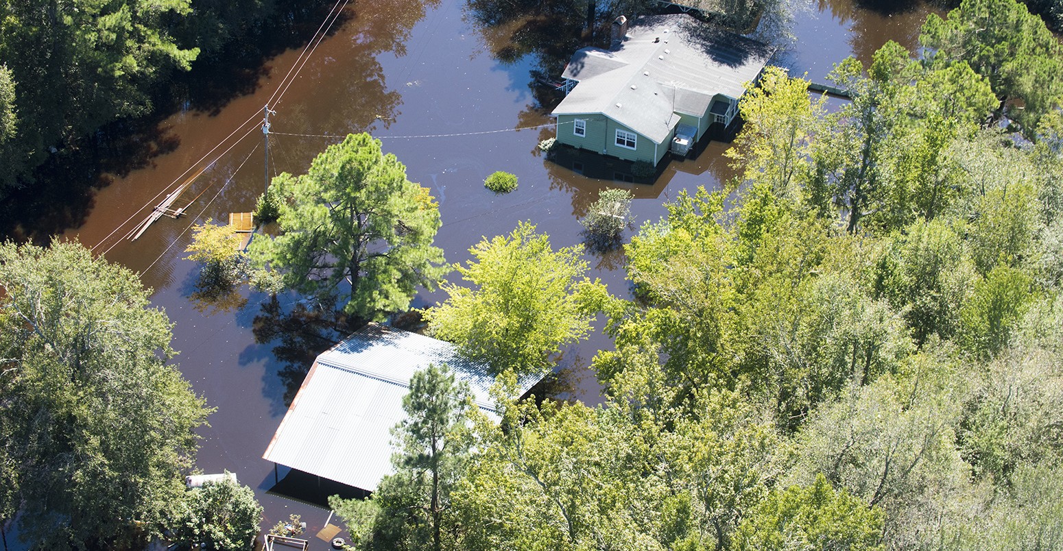 Coast Guard continue assistance efforts in flooded South Carolina
