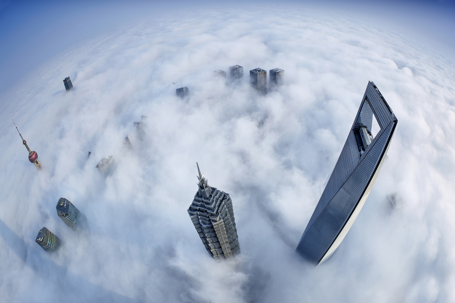Clouds Dampened Warming Since 1980s Study Shows Clouds Dampened Warming Since 1980s Study Shows