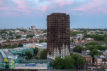 Grenfell tower, London, 15/06/2017