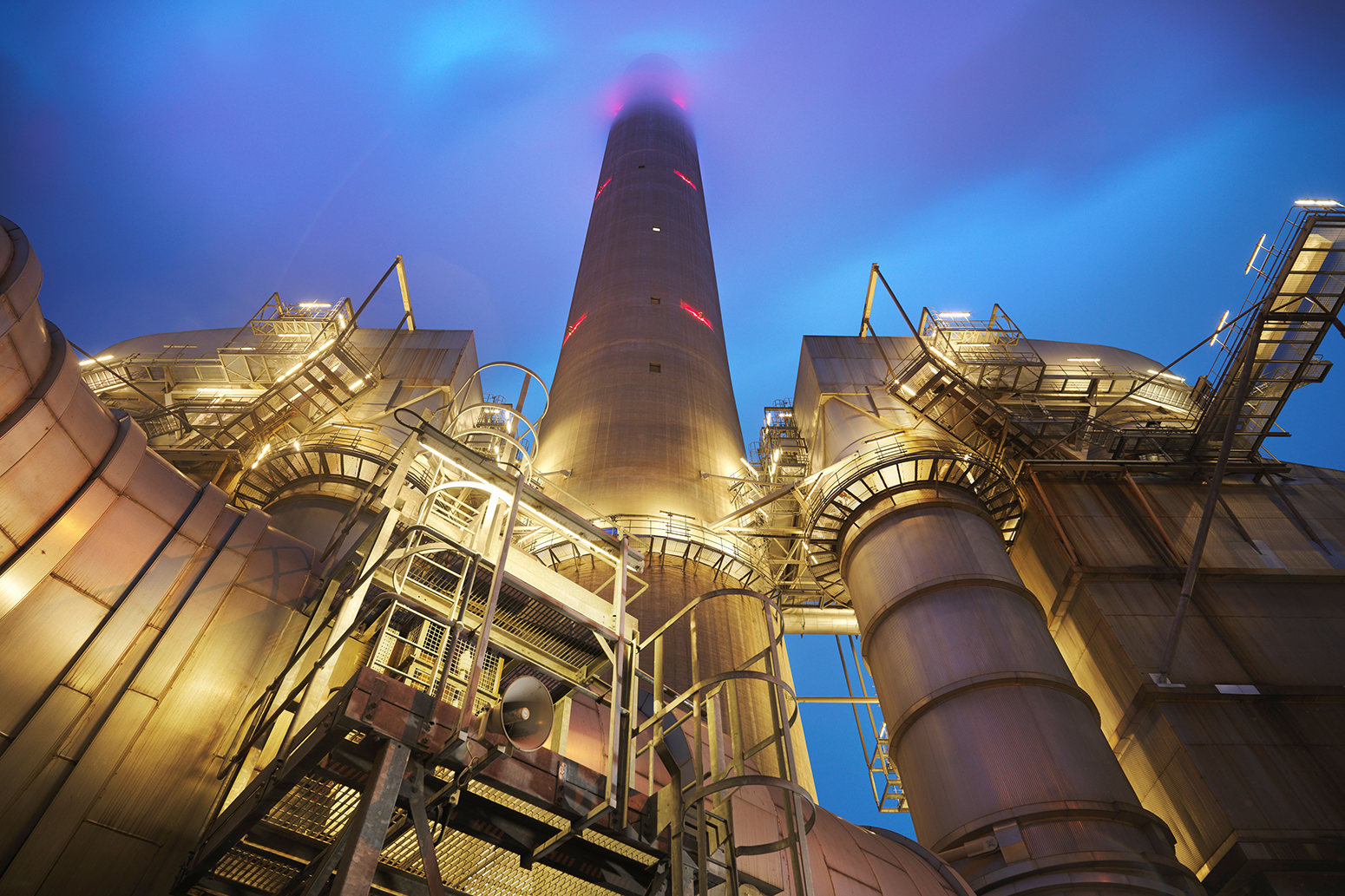 Seven charts show why the IEA thinks coal investment has already peaked Carbon Brief