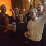 Carbon Brief Quiz 2017 Winners