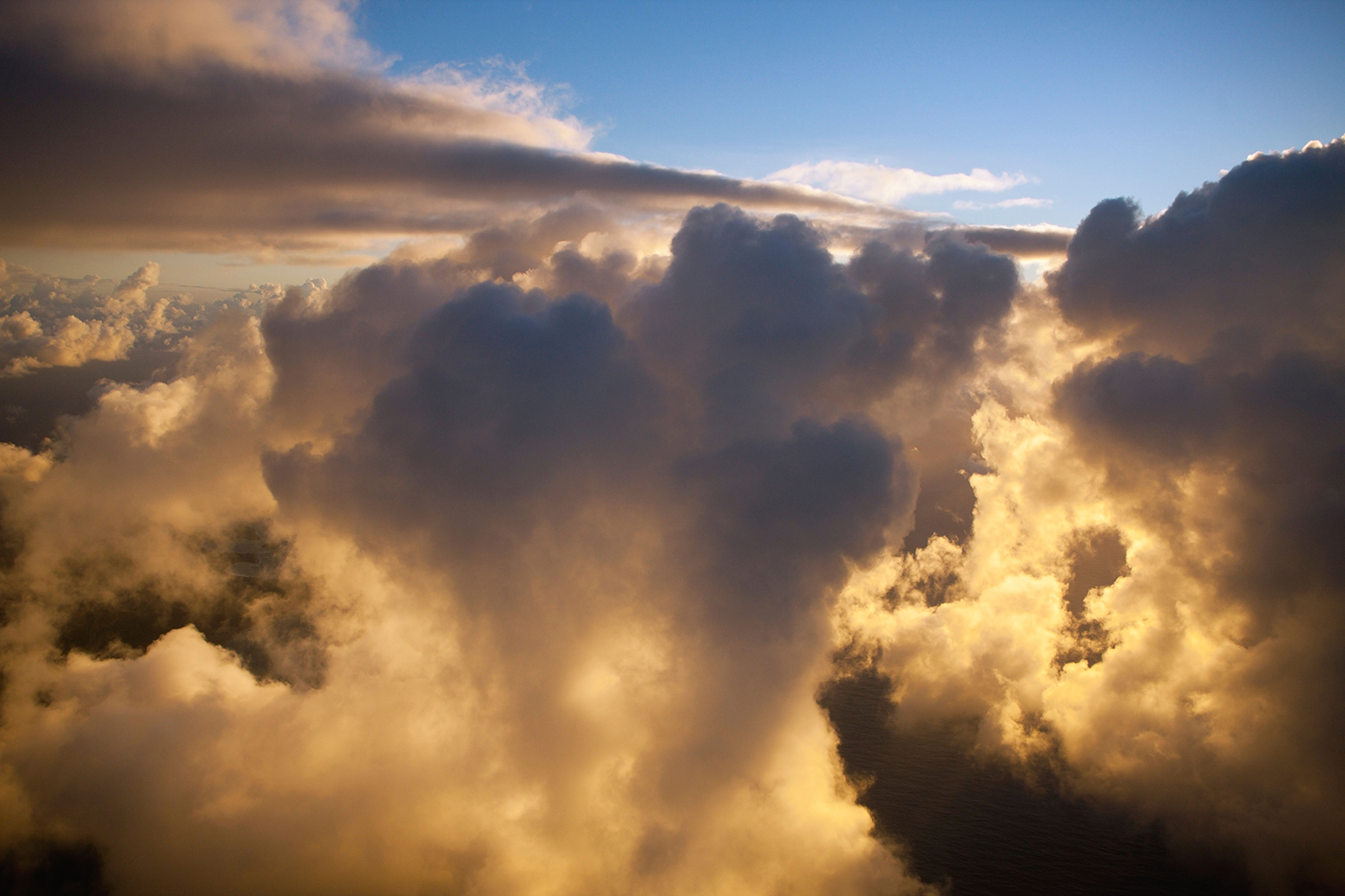 Guest post: Why clouds hold the key to better climate models - Carbon Brief