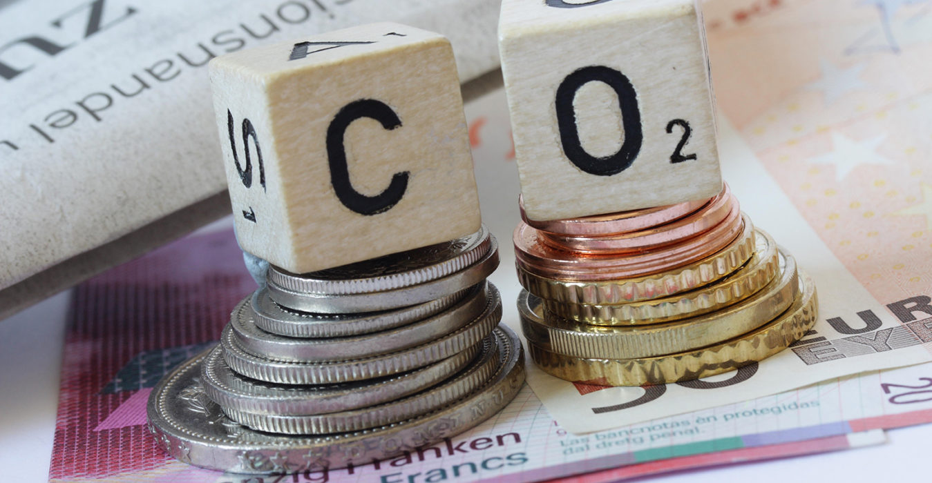 Q&A Will the reformed EU Emissions Trading System raise carbon prices