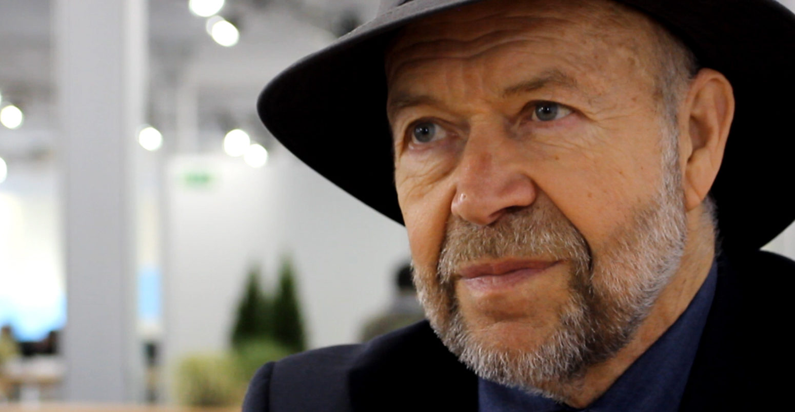 James Hansen at COP23