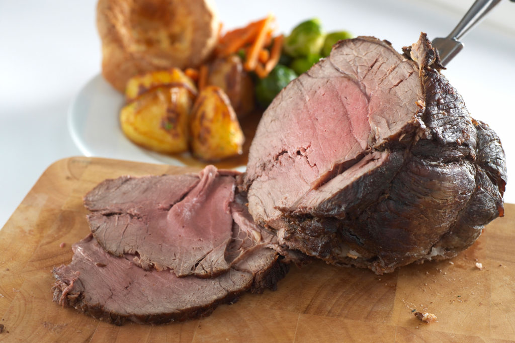 roastbeefhero Carbon Brief