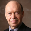 Dr James Hansen