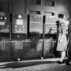 Two women operating ENIAC, unknown date. Credit: Historic Computer Libraries / Wikimedia Commons