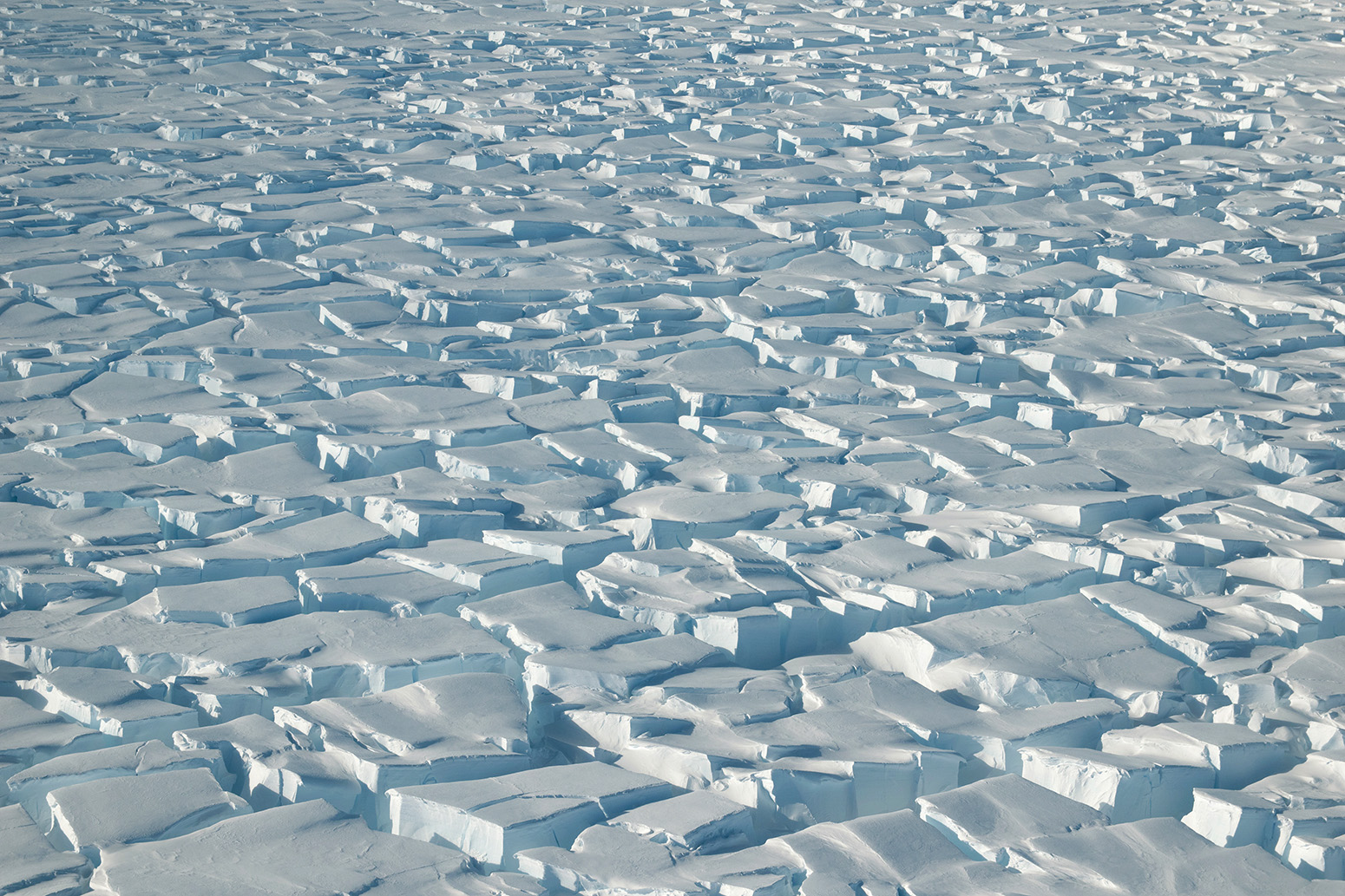 Video Why studying Thwaites glacier is vital for forecasting sea level