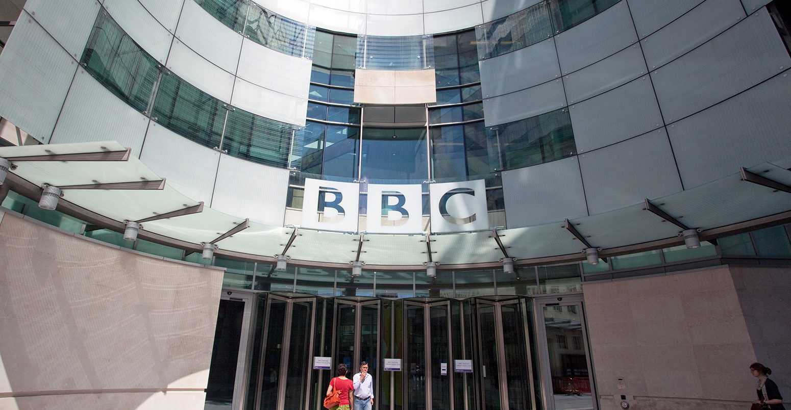 Exclusive: BBC issues internal guidance on how to report ...