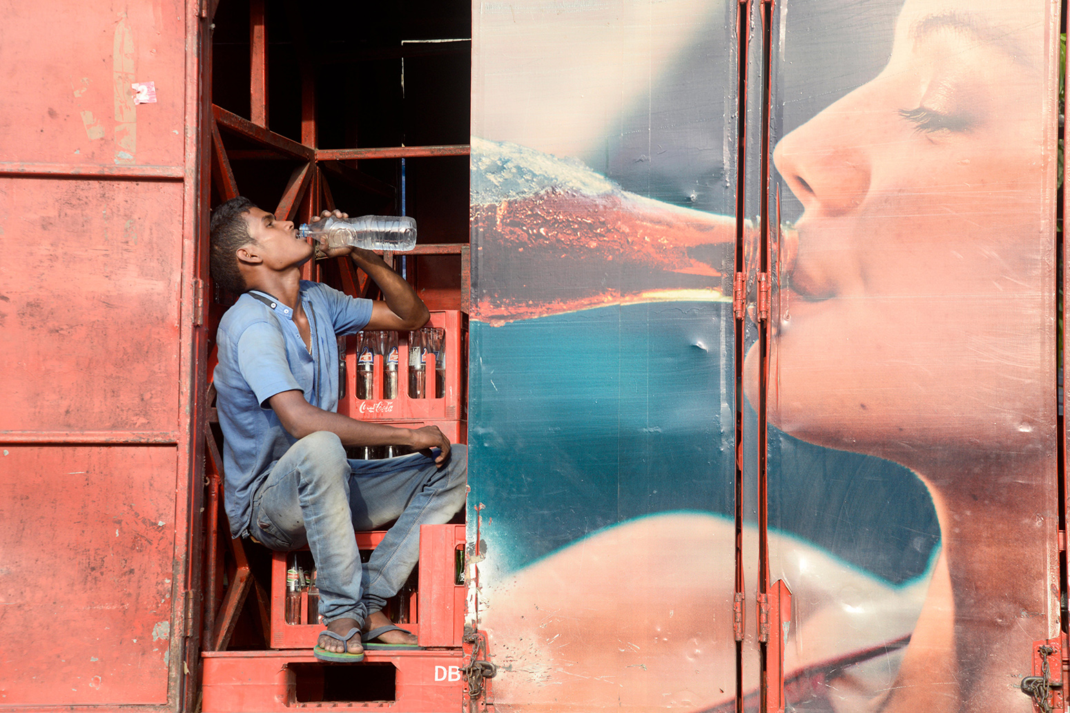 The Lancet: Extreme heat threatens ‘systemic failure’ of hospitals | Carbon Brief